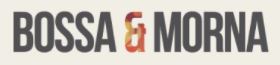 Bossa&Morna Logo